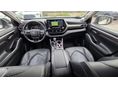 TOYOTA HIGHLANDER 2021/11 - 10
