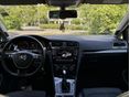 VOLKSWAGEN GOLF VII 2014/7 - 8