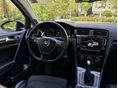 VOLKSWAGEN GOLF VII 2014/7 - 9