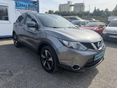 NISSAN QASHQAI 2016/10 - 1