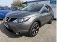 NISSAN QASHQAI 2016/10 - 2