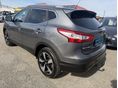 NISSAN QASHQAI 2016/10 - 3