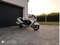 SUZUKI AN 650 BURGMAN 2002/7 - 1