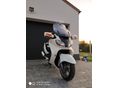 SUZUKI AN 650 BURGMAN 2002/7 - 2