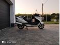 SUZUKI AN 650 BURGMAN 2002/7 - 3