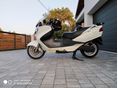 SUZUKI AN 650 BURGMAN 2002/7 - 4
