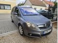 OPEL ZAFIRA 2007/4 - 2