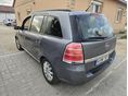 OPEL ZAFIRA 2007/4 - 4