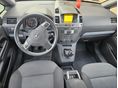 OPEL ZAFIRA 2007/4 - 5