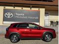 SUZUKI S-CROSS 2022/7 - 2