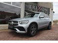 MERCEDES-BENZ GLC 200 2021/6 - 7