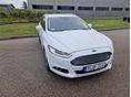 FORD MONDEO 2016/4 - 2
