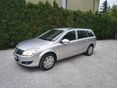 OPEL ASTRA H 2007/6 - 1