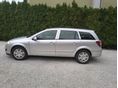 OPEL ASTRA H 2007/6 - 2
