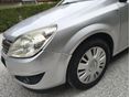 OPEL ASTRA H 2007/6 - 5