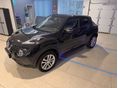 NISSAN JUKE 2016/2 - 4
