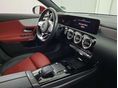 MERCEDES-BENZ CLA-OSZTÁLY 2023/5 - 2