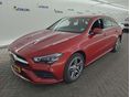 MERCEDES-BENZ CLA-OSZTÁLY 2023/5 - 18