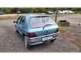 RENAULT CLIO 1995 - 3