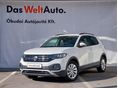 VOLKSWAGEN T-CROSS 2019/7 - 1