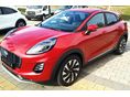 FORD PUMA 2026 - 2
