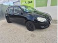VOLKSWAGEN POLO IV 2008/5 - 4