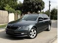 SKODA OCTAVIA 2019/9 - 2