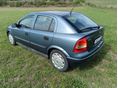 OPEL ASTRA G 2001/8 - 2