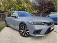HONDA CIVIC 2024/7 - 1