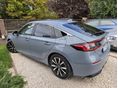 HONDA CIVIC 2024/7 - 6