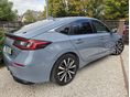 HONDA CIVIC 2024/7 - 8