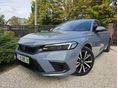 HONDA CIVIC 2024/7 - 3