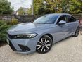 HONDA CIVIC 2024/7 - 12