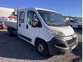 CITROEN JUMPER 2014/9 - 2