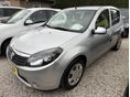 DACIA SANDERO 2010/4 - 4
