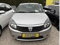 DACIA SANDERO 2010/4 - 5