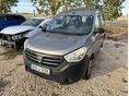 DACIA DOKKER 2014 - 5