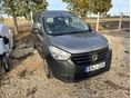DACIA DOKKER 2014 - 7