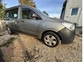 DACIA DOKKER 2014 - 2
