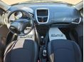 PEUGEOT 206 2009/12 - 6