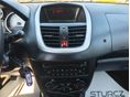 PEUGEOT 206 2009/12 - 8