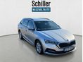 SKODA OCTAVIA 2021/5 - 1