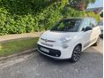 FIAT 500L 2012/11 - 3