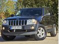 JEEP GRAND CHEROKEE 2005/8 - 3
