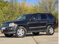 JEEP GRAND CHEROKEE 2005/8 - 4