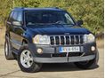 JEEP GRAND CHEROKEE 2005/8 - 2