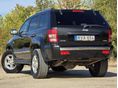 JEEP GRAND CHEROKEE 2005/8 - 7