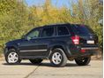 JEEP GRAND CHEROKEE 2005/8 - 8