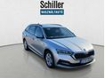 SKODA OCTAVIA 2021/5 - 1