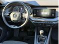 SKODA OCTAVIA 2021/5 - 6